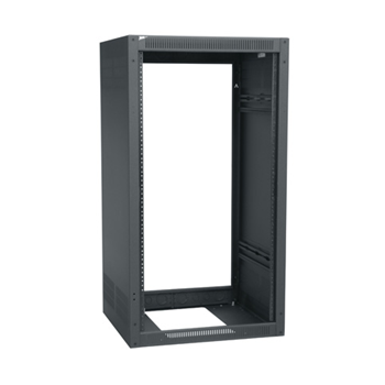 Middle Atlantic ERK 19" Stand-Alone Enclosure ERK-2125LRD - 305broadcast