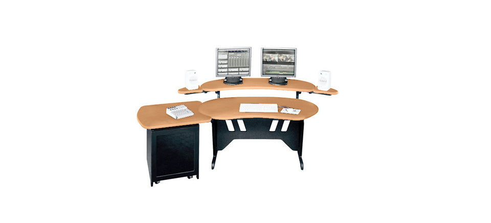 Middle Atlantic ES+S12D-HM - 305broadcast