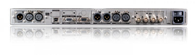 AxelTech Falcon 3i - Digital FM-Audio Processor 4-Band with MPX stereo generator - 305broadcast