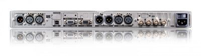 AxelTech Falcon VS - Digital FM-Audio Processor 5-Band - 305broadcast