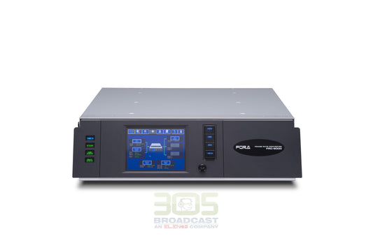 For-A FRC-8000 - 305broadcast