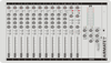 D&R Airmate-USB - 12 Ch Broadcast Radio On-air Console - 305broadcast
