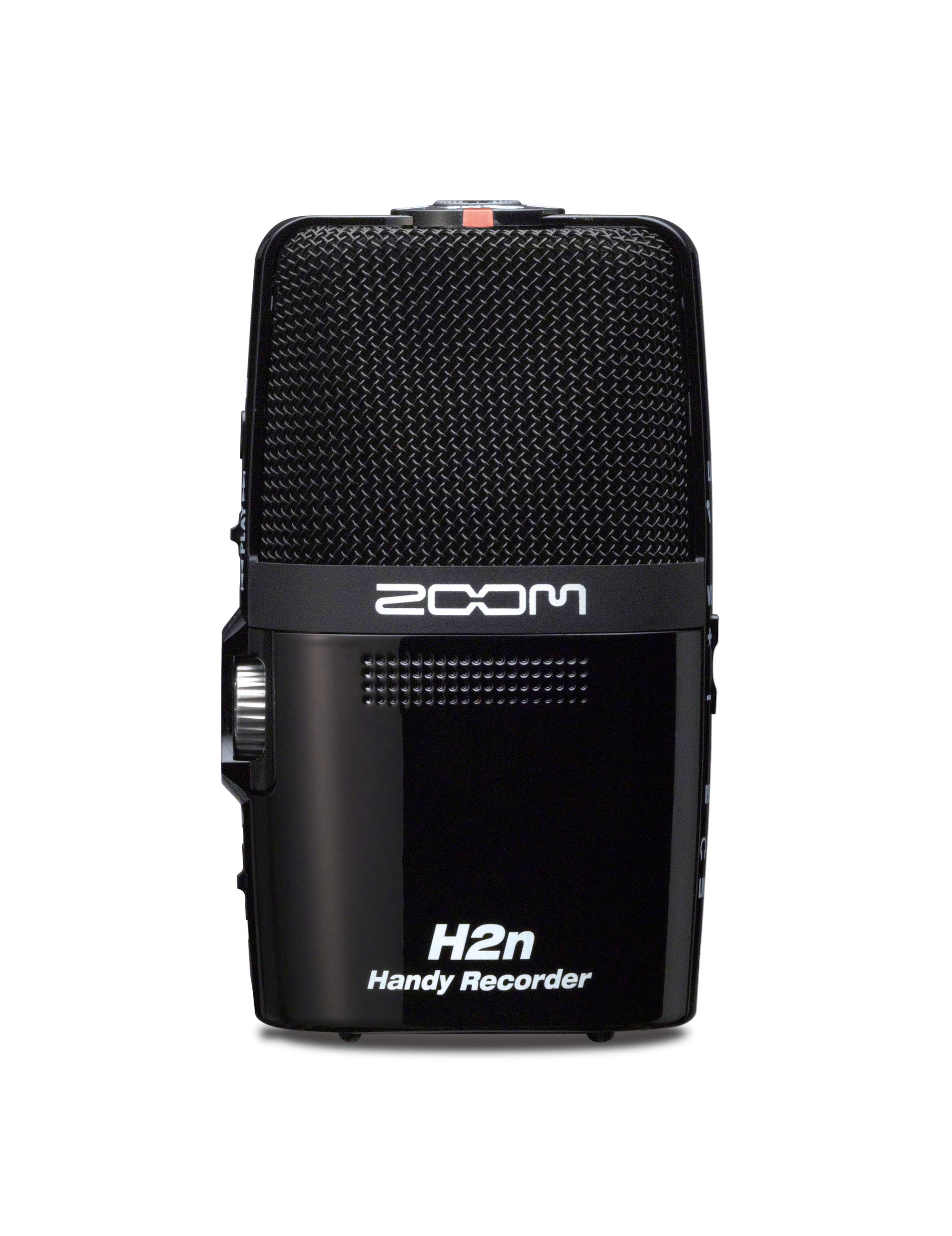 Zoom H2n - Handy Recorder