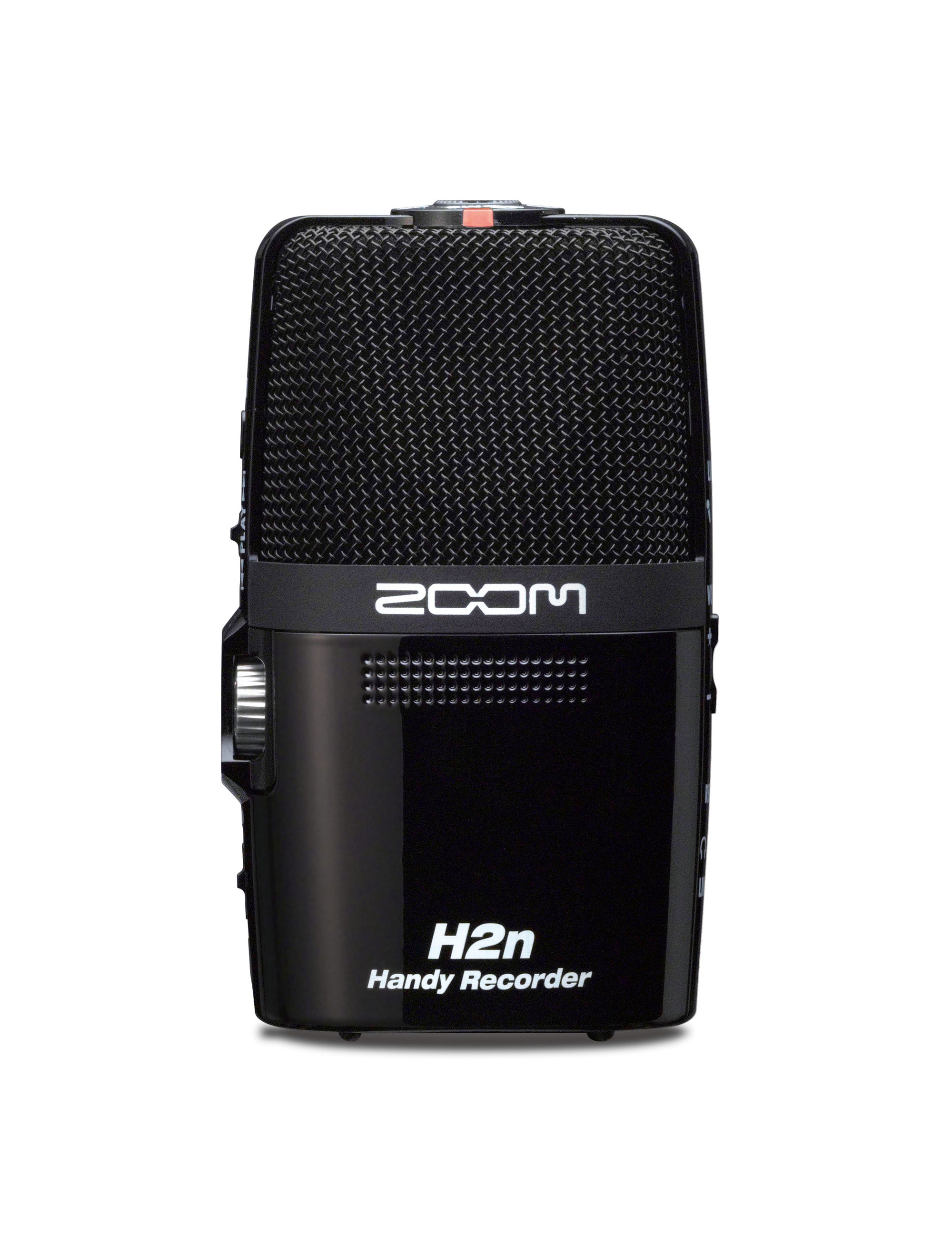 Zoom H2n - Handy Recorder - 305broadcast
