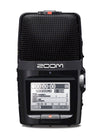 Zoom H2n - Handy Recorder - 305broadcast