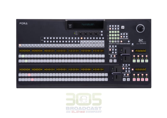 For-A HVS-390HS - 305broadcast