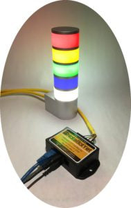 NotaBotYet LITT Interface - Interface for Yellowtec Litt Signaling Device - 305broadcast