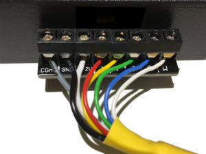 NotaBotYet LITT Interface - Interface for Yellowtec Litt Signaling Device - 305broadcast