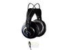 AKG K 240 MK II Stereo Studio Headphones - 305broadcast