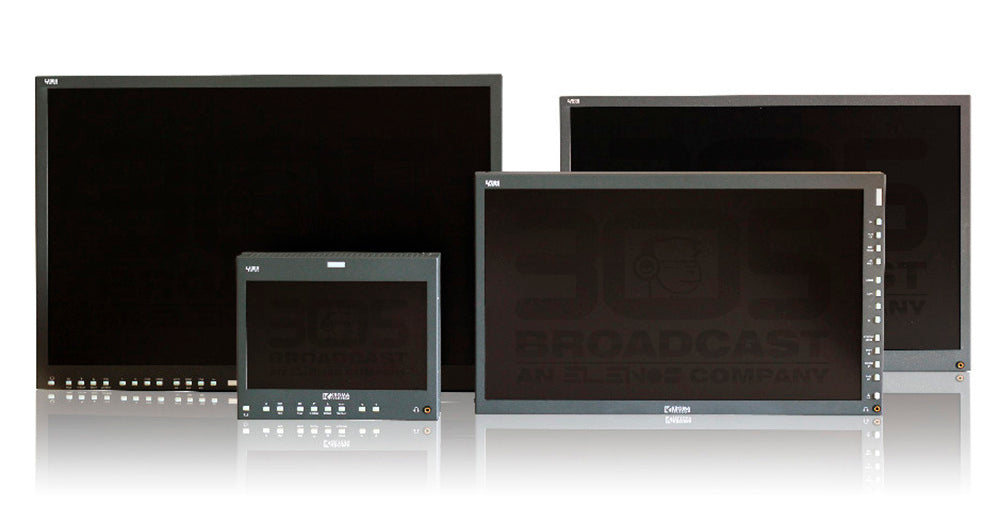 Kroma AEQ LM4018A11 18.5' Monitor - 305broadcast