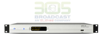 Linear Acoustic Aero 100 HD - 305broadcast