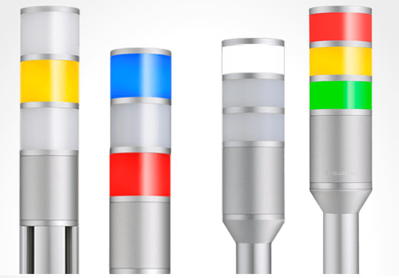 Yellowtec Litt Riser with Lock Screw – 305broadcast