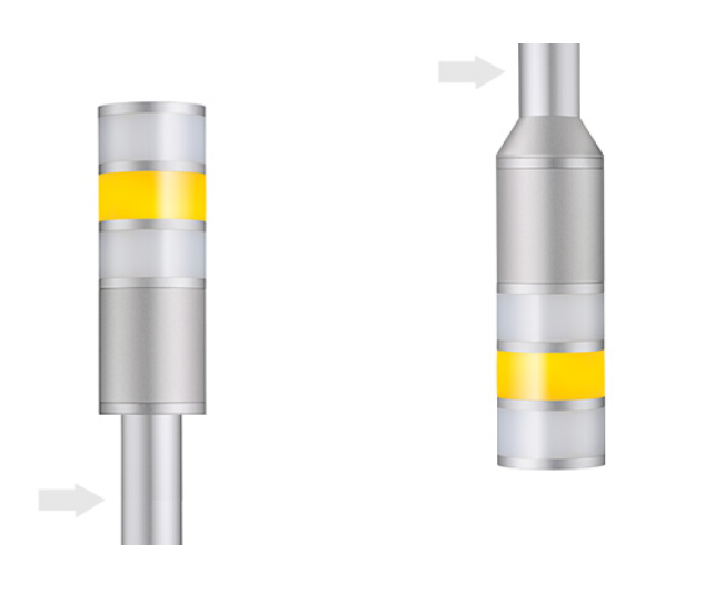 Yellowtec Litt Riser Aluminum – 305broadcast