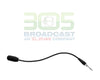 TELEX MCP-90-12 12" Gooseneck Microphone - 305broadcast