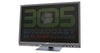 Kroma AEQ MS2304X50 Fixed Desktop Support - 305broadcast