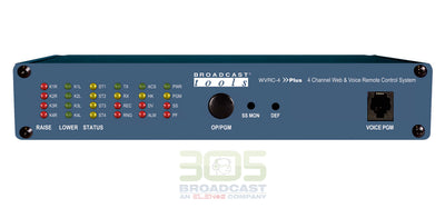 Broadcast Tools SRC-16 Plus - 305broadcast