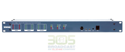 Broadcast Tools WVRC-8 Plus - 305broadcast
