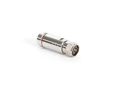 305 Broadcast -  Connector, N interface for Coaxial Cable, 1/2" Hiflex - 305broadcast