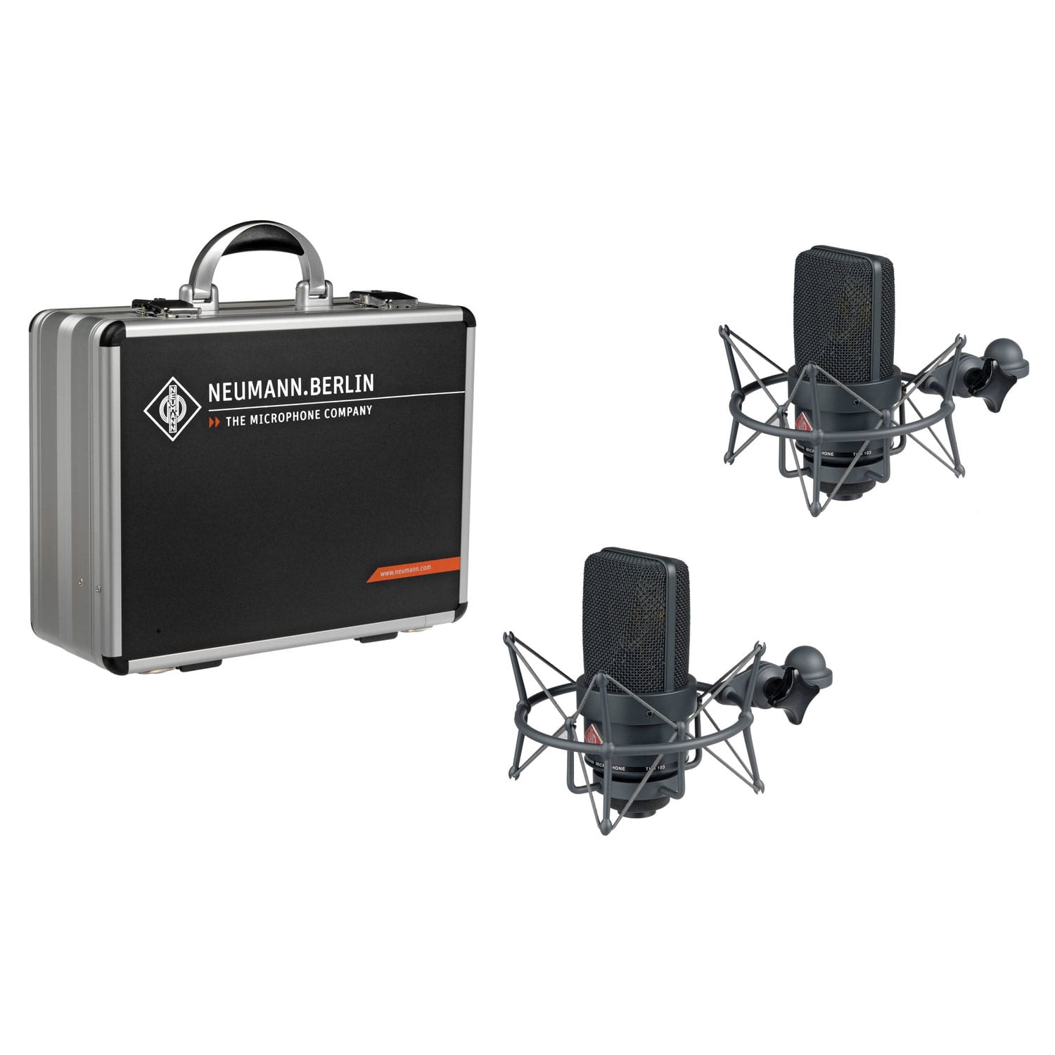 Neumann TLM 103-MT-Set - 305broadcast