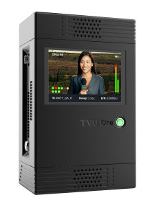 TVU One - TM1000 - 305broadcast