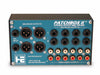 Henry Engineering PATCHBOX II ™ - STEREO OUTPUT MULTIPLIER - 305broadcast