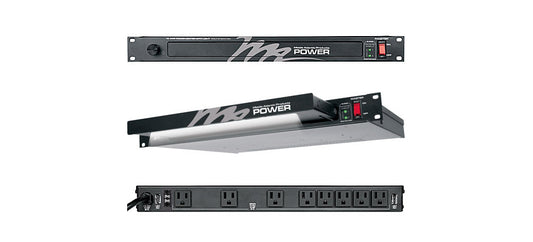 Middle Atlantic PDLT-815RV-RN - 305broadcast