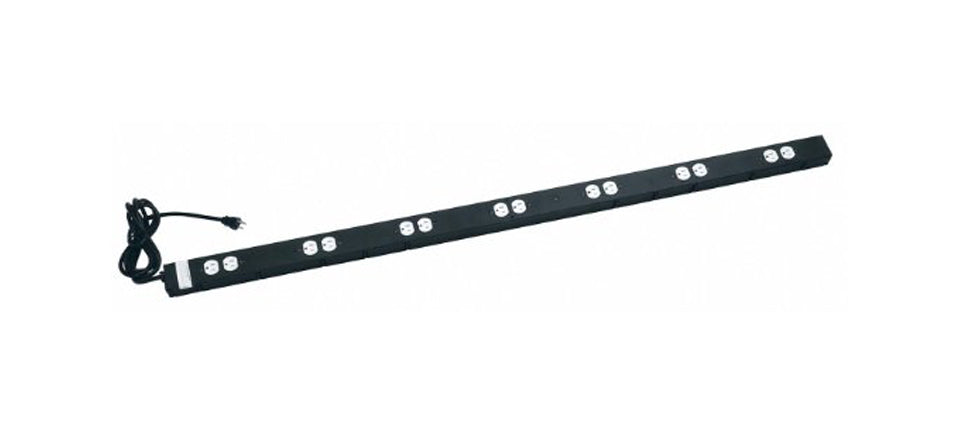 Middle Atlantic PD-2X615 - 305broadcast