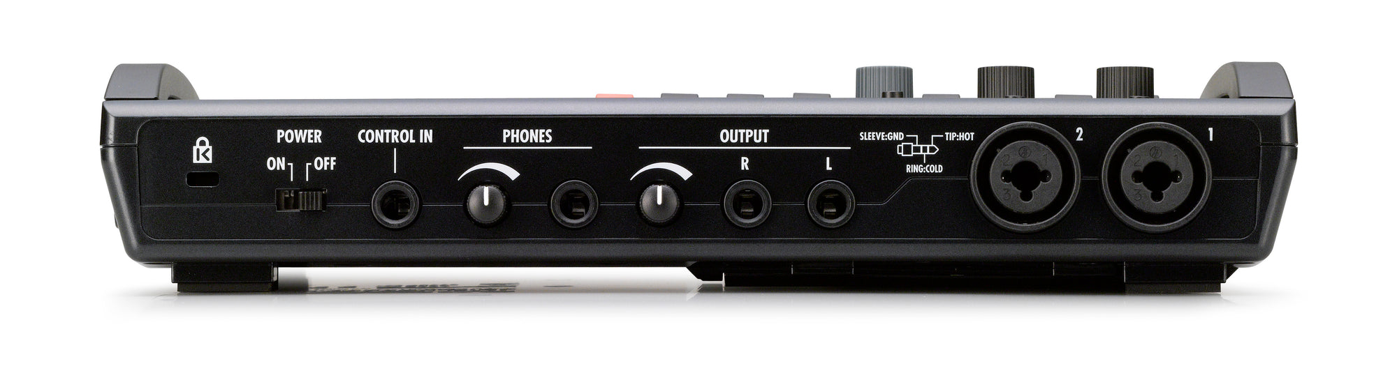 Zoom R8 - Multitrack Recorder