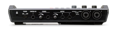 Zoom R8 - Multitrack Recorder - 305broadcast