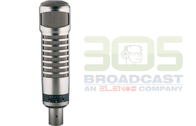 Electro-Voice RE27N/D - 305broadcast