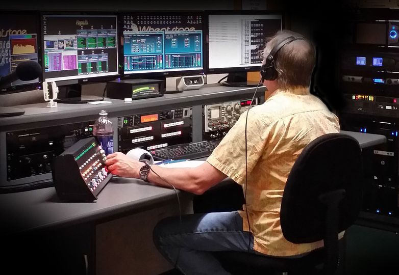 Recording Studio Premium IP Package - 305broadcast