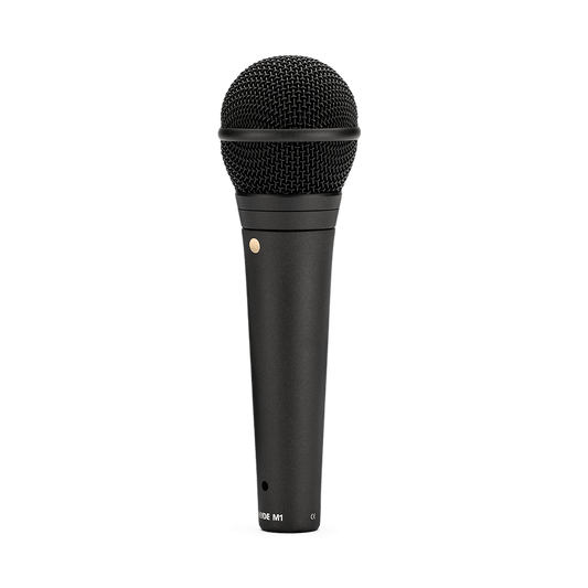 RODE M1 - Live Performance Dynamic Microphone - 305broadcast