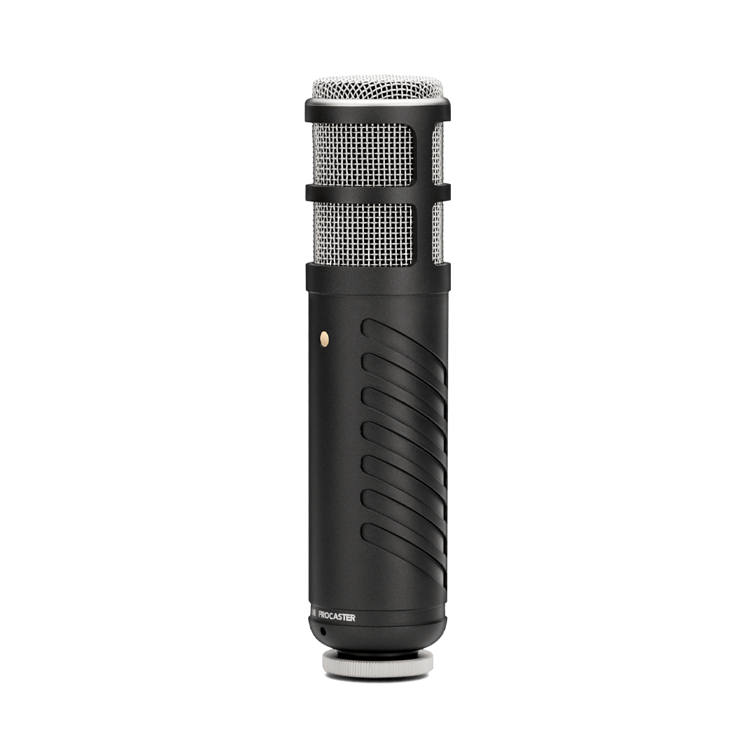 RODE Procaster - Broadcast Dynamic Microphone - 305broadcast