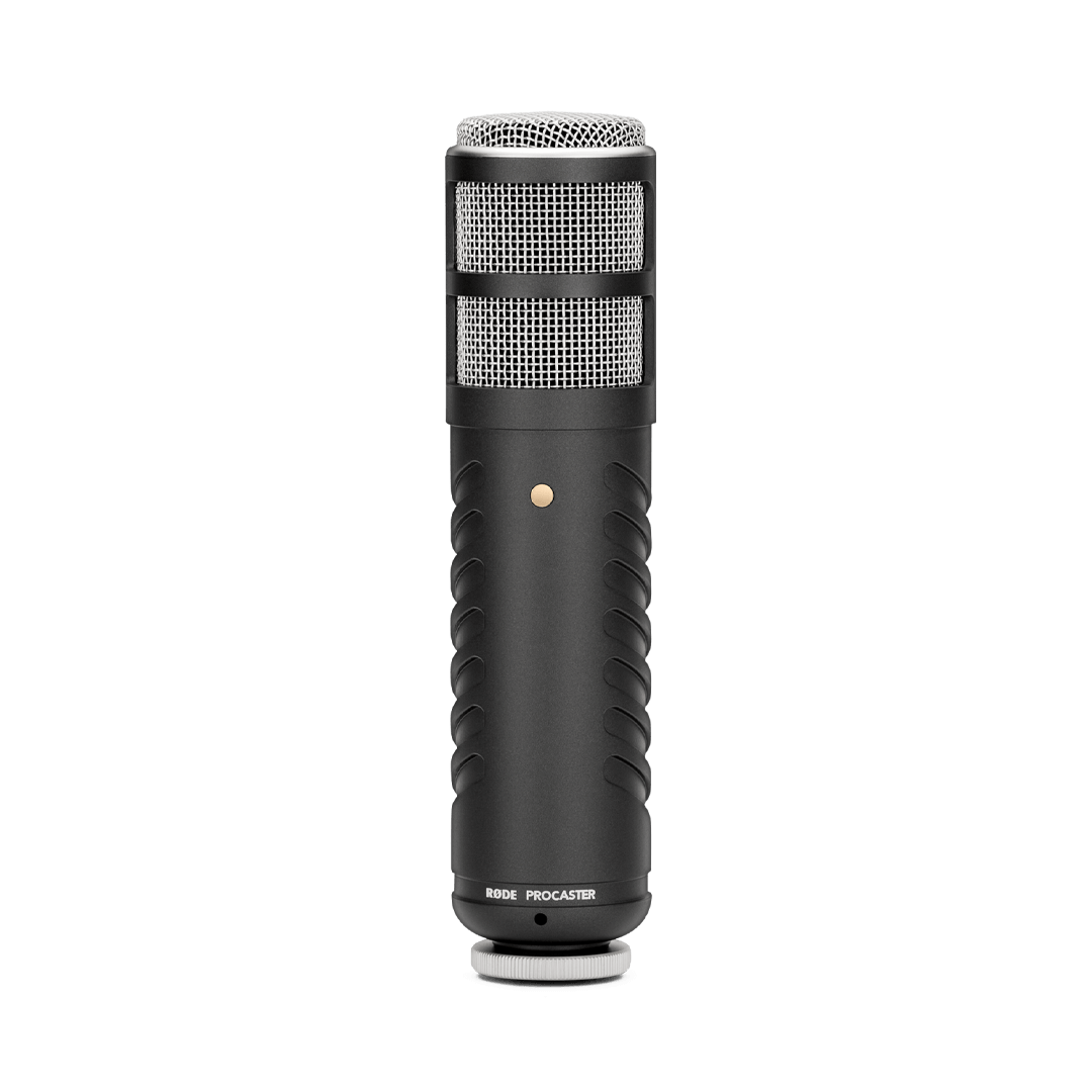 RODE Procaster - Broadcast Dynamic Microphone - 305broadcast
