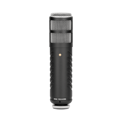RODE Procaster - Broadcast Dynamic Microphone - 305broadcast