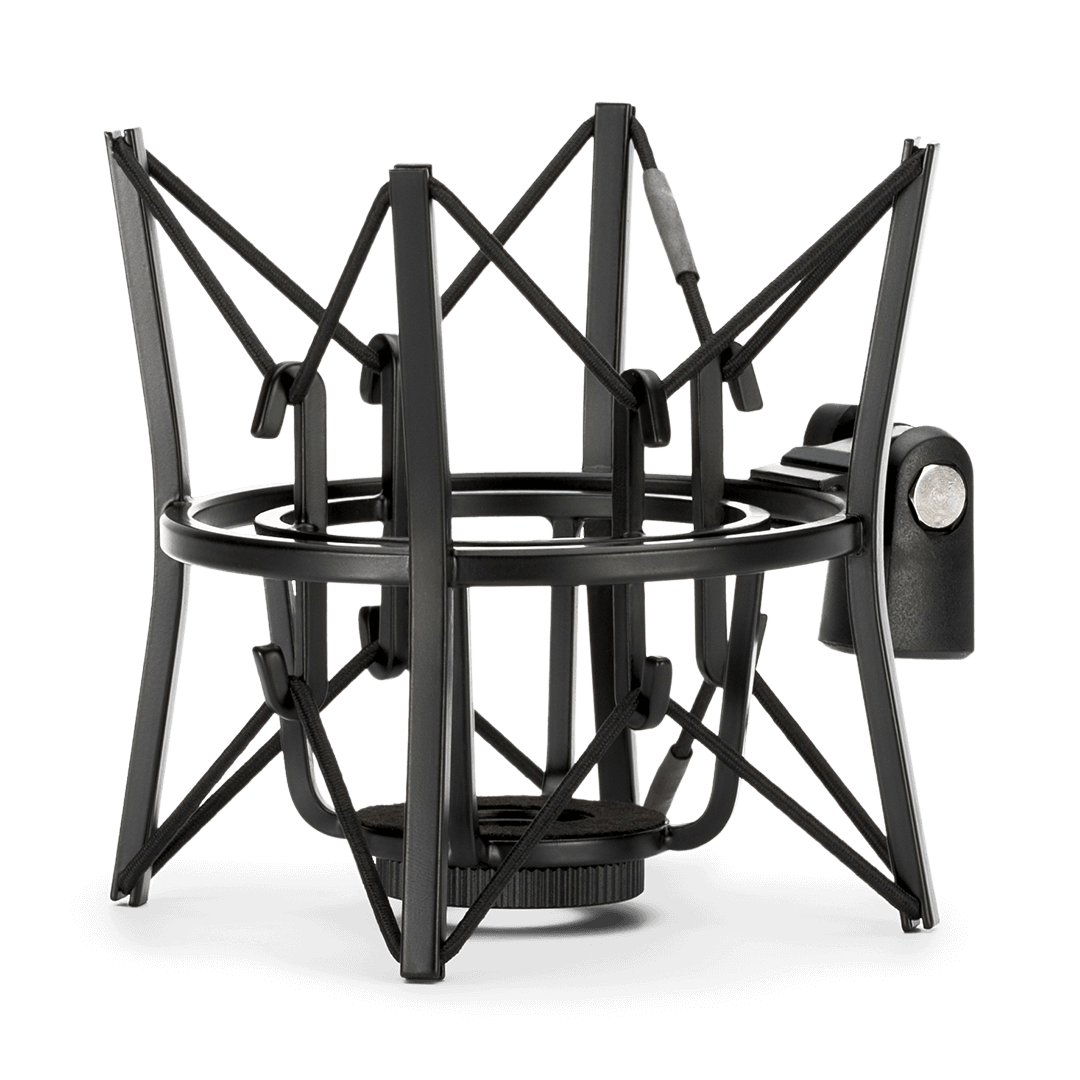 RODE PSM1 - Broadcast Microphone Shock Mount - 305broadcast