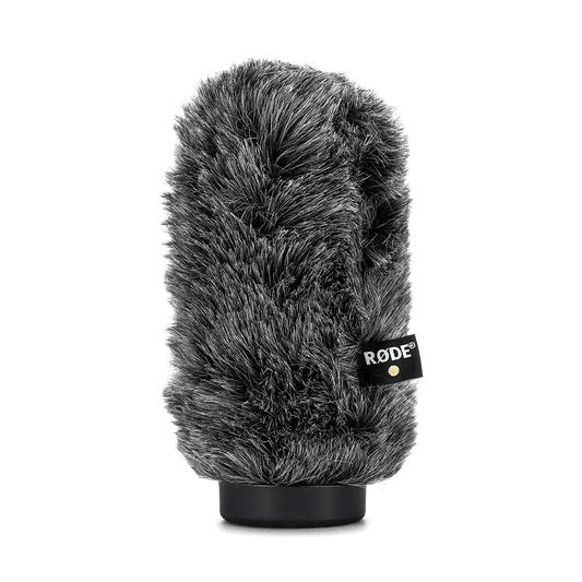 RODE WS6 - Deluxe Windshield - 305broadcast