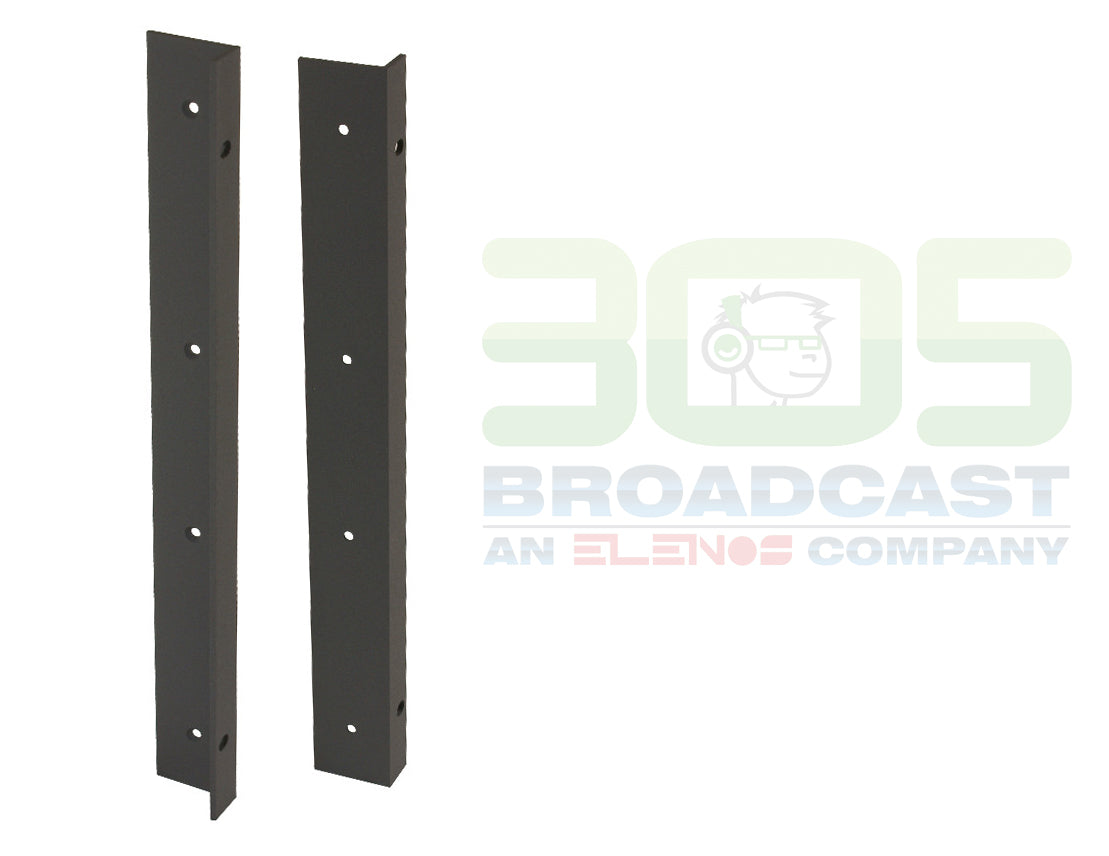Kroma AEQ LM7018X80 Rack Mounting Kit - 305broadcast