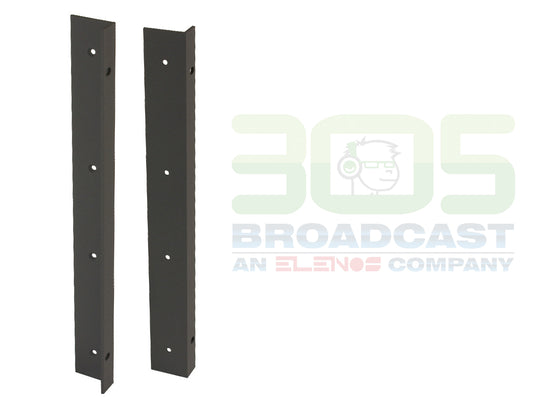 Kroma AEQ LM7018X80 Rack Mounting Kit - 305broadcast