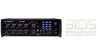 JK AUDIO RemoteMix 4 Portable Broadcast Mixer - 305broadcast