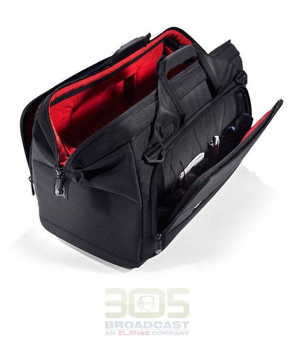 Sachtler Dr. Bag – 4 - 305broadcast