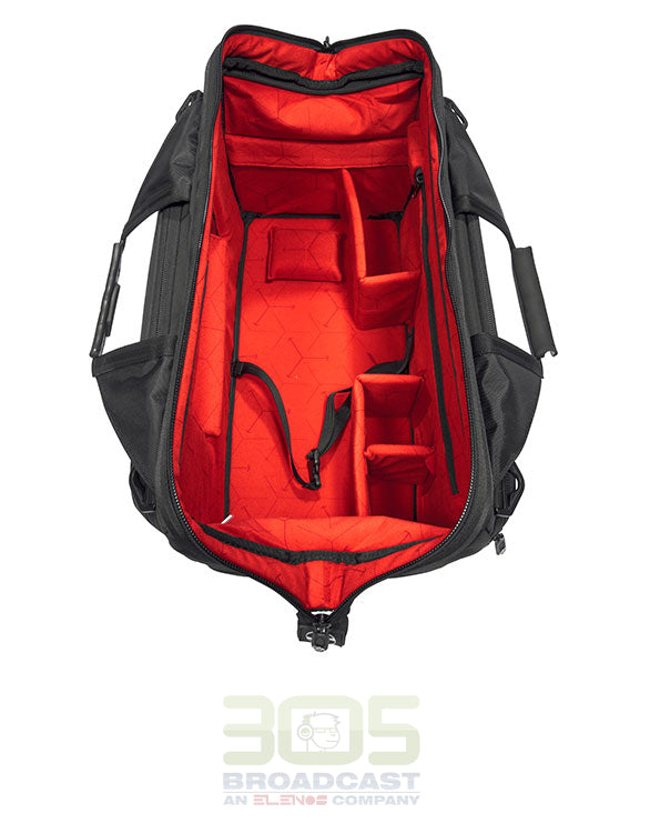 Sachtler Dr. Bag – 4 - 305broadcast