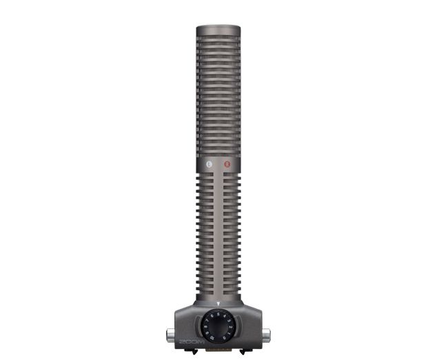Zoom SSH-6 - Stereo Shotgun Mic Capsule - 305broadcast