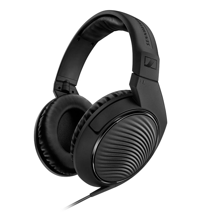 Sennheiser HD 200 PRO Professional Monitoring Headphone