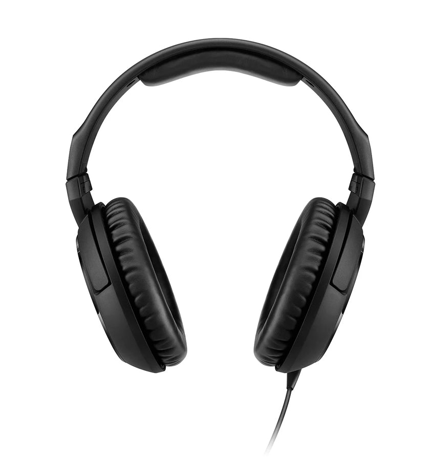 Sennheiser HD 200 PRO Professional Monitoring Headphone