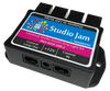 NotaBotYet Studio Jam/Expansion Jam -Universal Studio Accent Strip Light Kit for Axia, Wheatnet, and Generic GPIO - 305broadcast