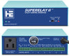 Henry Engineering SUPERELAY™- LED TALLY LIGHT+UTILITY CONTROL INTERACE - 305broadcast