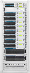 20 KW FM Transmitter - Swap Series