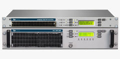 SWAP 2000 - 2KW FM Transmitter