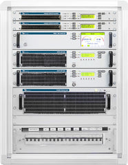 5 KW FM Transmitter - SWAP Series